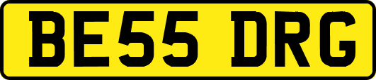 BE55DRG
