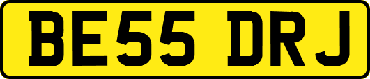 BE55DRJ