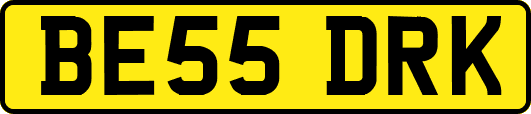 BE55DRK
