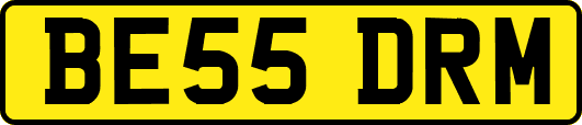 BE55DRM