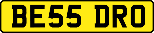BE55DRO