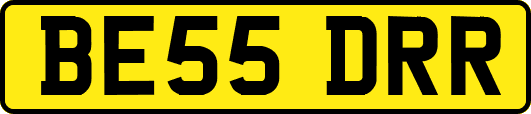 BE55DRR