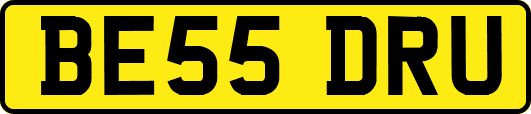BE55DRU