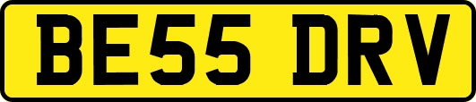 BE55DRV