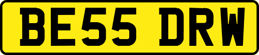 BE55DRW