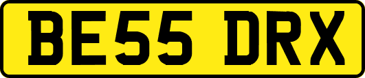 BE55DRX