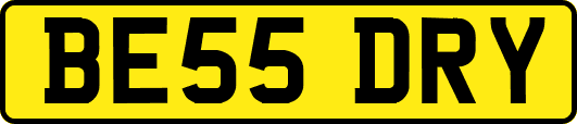 BE55DRY