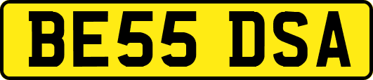 BE55DSA