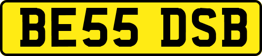 BE55DSB