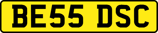 BE55DSC