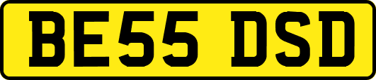 BE55DSD