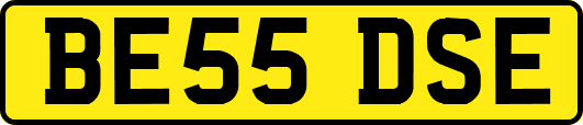 BE55DSE
