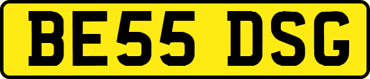 BE55DSG