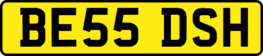 BE55DSH