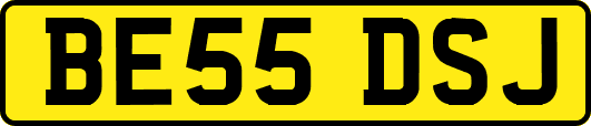 BE55DSJ