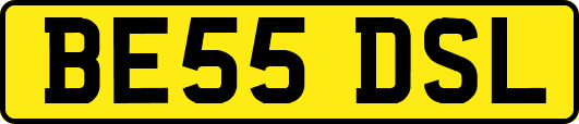 BE55DSL