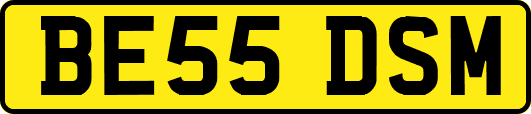 BE55DSM
