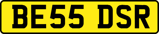 BE55DSR