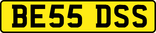 BE55DSS
