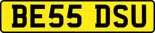 BE55DSU