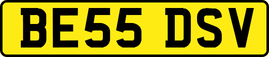 BE55DSV