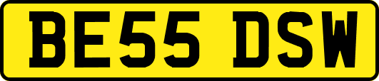 BE55DSW
