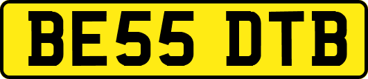 BE55DTB
