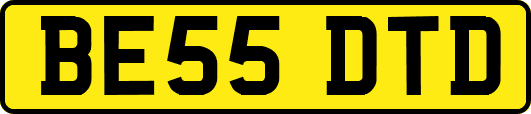 BE55DTD