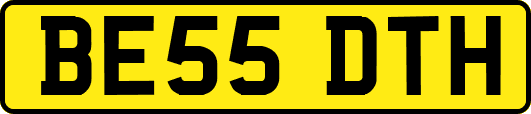 BE55DTH