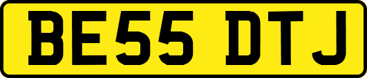 BE55DTJ