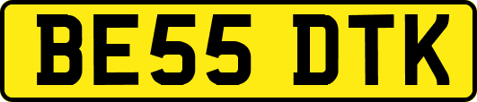 BE55DTK