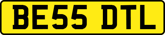BE55DTL