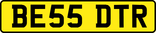 BE55DTR