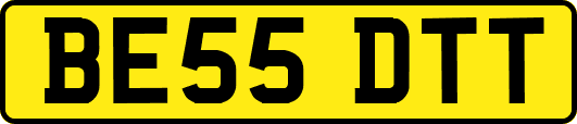 BE55DTT