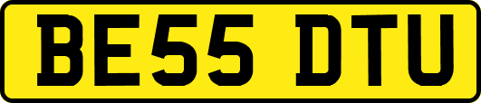 BE55DTU