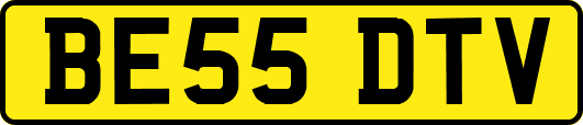 BE55DTV