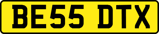 BE55DTX