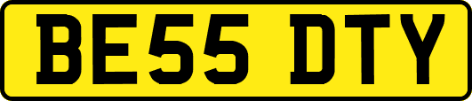 BE55DTY