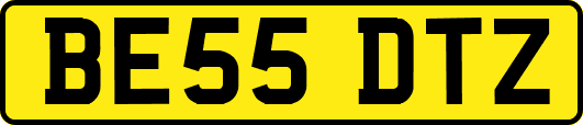 BE55DTZ