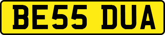 BE55DUA