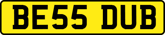 BE55DUB