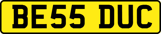 BE55DUC