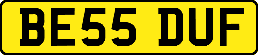 BE55DUF