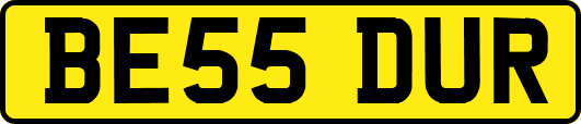 BE55DUR