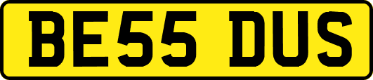 BE55DUS