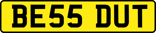 BE55DUT