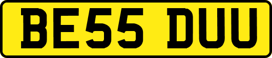 BE55DUU