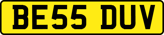 BE55DUV