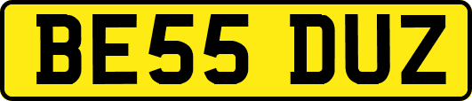 BE55DUZ