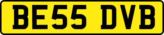BE55DVB